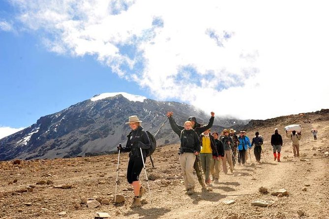 Kilimanjaro-marangu Route 6 Days Itinerary - Key things to know before you go on Marangu Route