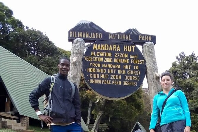 Kilimanjaro National Park Day Trip - Key things you’ll notice on this Kilimanjaro day trip