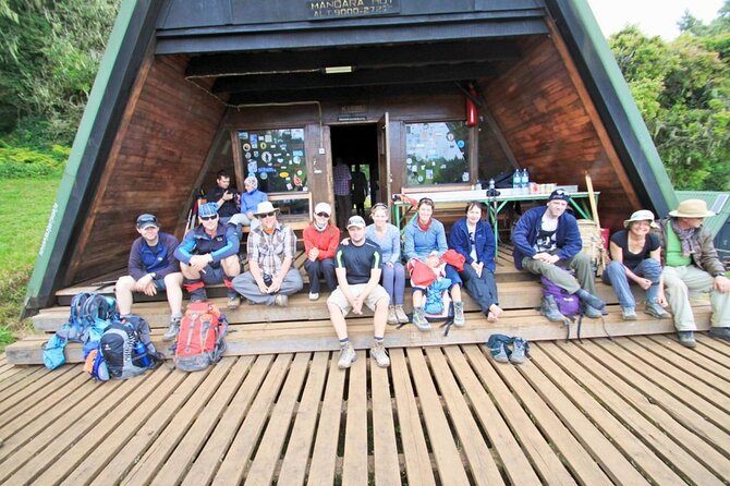 Kilimanjaro Private 2 Days Hiking Tour - Key things I’d plan around on this 2-day Kilimanjaro hike