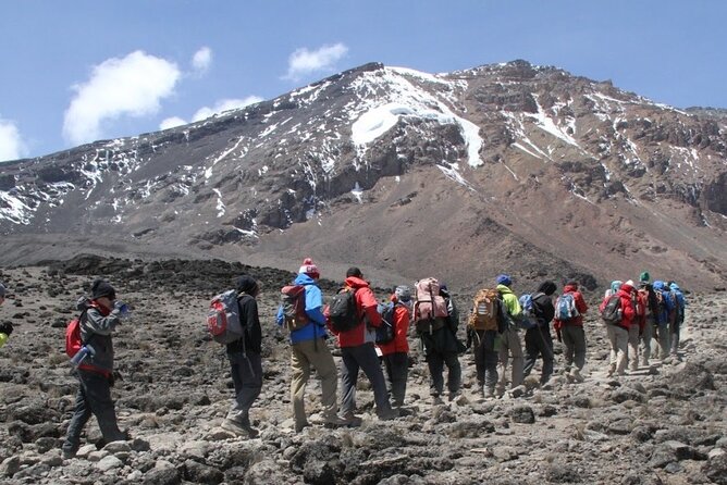 Kilimanjaro Private 2 Days Hiking Tour - What the private setup changes for families and short-holiday schedules