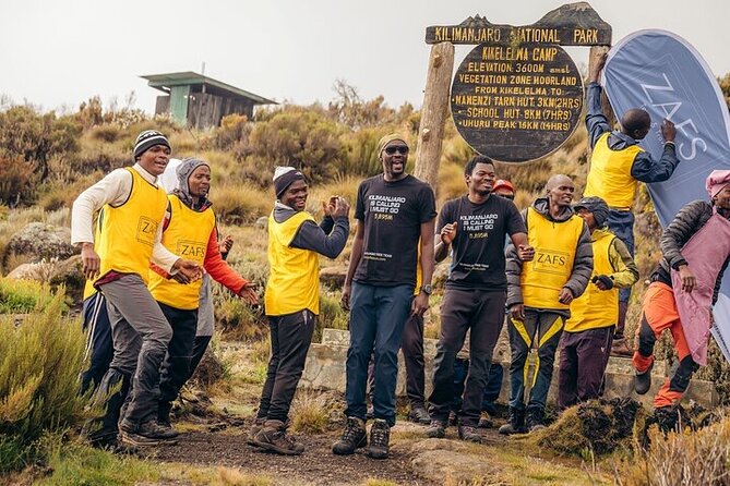 Kilimanjaro Private Climbing in 6 Days Marangu Route - Quick Take: What Makes This Private 6-Day Marangu Climb Work