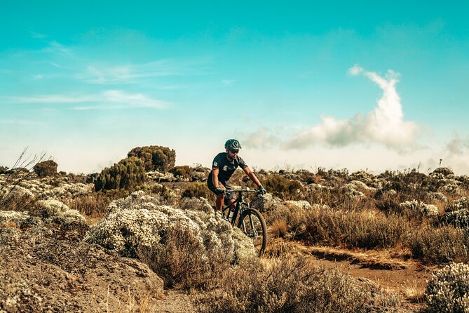 Kilimanjaro Shira Plateau E-Bike Day Trip - FAQ