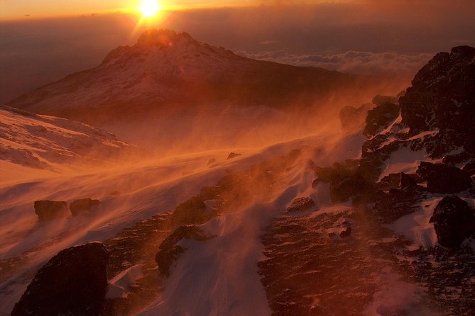 Kilimanjaro Summit Challenge: 6 Days via Marangu Route - Price and logistics: what $2,213 buys you, and what it does not