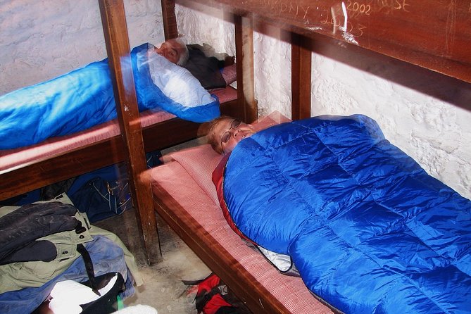 Kilimanjaro Summit Challenge: 6 Days via Marangu Route - Day 3: Mawenzi ridge acclimatization at 4,600 m without going full summit