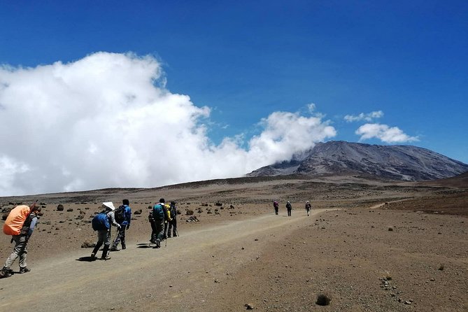 Kilimanjaro Trek 6 Days Marangu Route - Marangu Route Hut Comfort: What Tent-Free Really Means