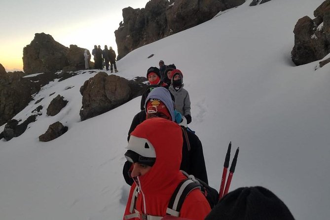 Kilimanjaro Trek 6 Days Marangu Route - Price and Value: What $1,846.16 Covers (and What It Does Not)