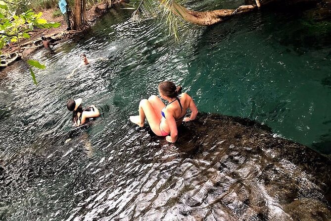 Kilimanjaro Waterfalls Hike & Moshi Hot Springs Day Trip Tour - Price and Value at $160: What You Get for the Money