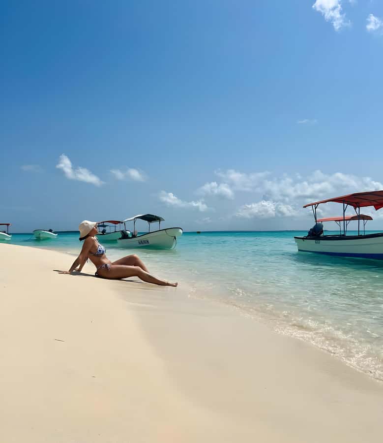 Kizimkazi: Pungume Island Snorkeling & Sandbank Tour - Small logistics that make the day smoother