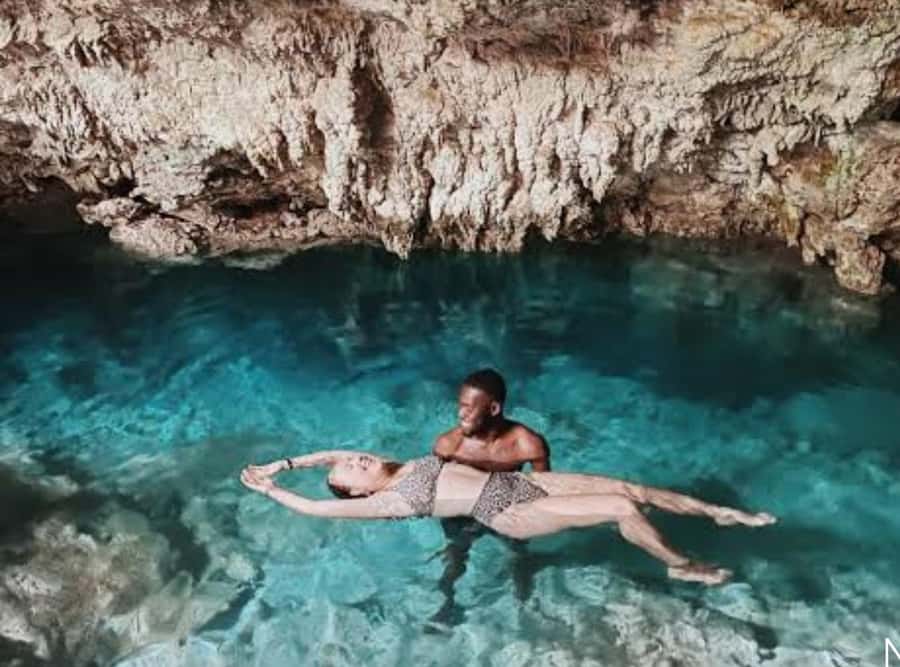 Kuza Cave, Hidden Mtende Beach & The Rock Restaurant - Guides, languages, and why it matters more than you think