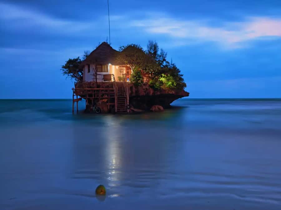 Kuza Cave, Rock Restaurant, Jozani Forest, Clear Kayaking - Getting going: private pickup, smooth timing, and how to avoid stress