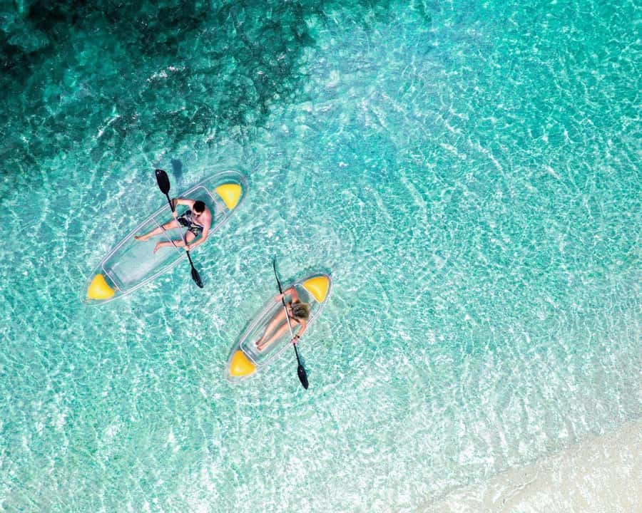 Kuza Cave, Tandem Clear Kayak, Rock Restaurant, Paje Beach - Who this tour is best for, and who should skip it