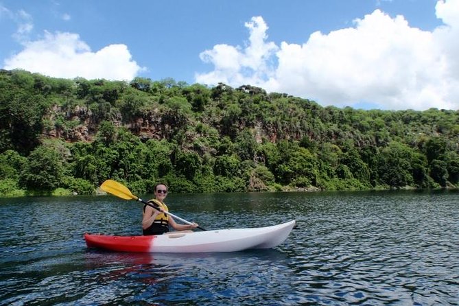 Lake Chala Day Trip - Key highlights at a glance