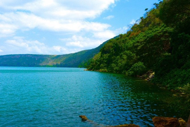 Lake Chala Day Trip - Price and what you actually get for $95