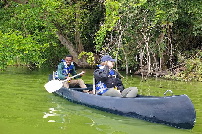Lake duluti Canoeing/kayaking &/or cycling adventure with lunch - Key Reasons This Trip Makes Sense