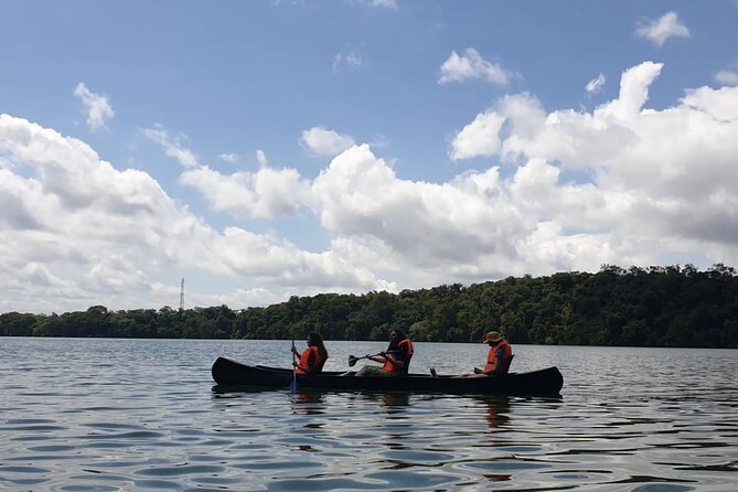 Lake duluti Canoeing/kayaking &/or cycling adventure with lunch - Should You Book the Lake Duluti Canoeing and Cycling Adventure?
