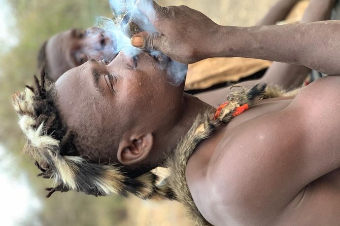 Lake Eyasi & Hadzabe tribe activities - Who this tour suits best