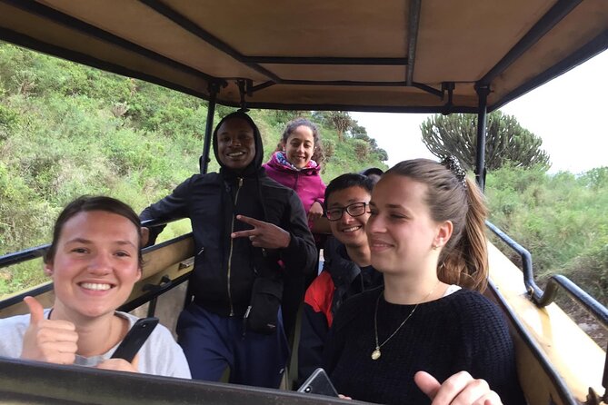 Latest Updates On The Top Best 3 day Serengeti Migration Safari - Comfort, photos, and the real rhythm of a short safari