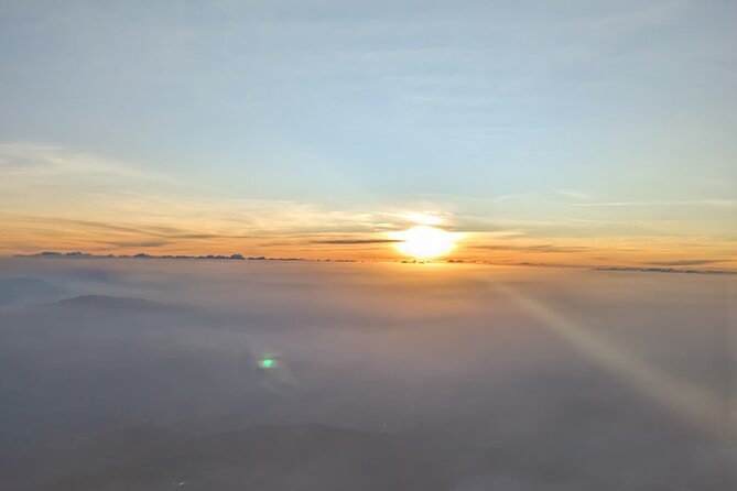 Lemosho Route 7 Days Trekking at Mount Kilimanjaro - Key points worth knowing before you go
