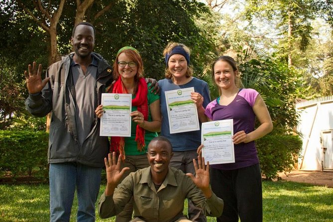 Lemosho Route 8 Days 7 Nights/Kilimanjaro Climb - Lava Tower, Arrow Glacier, and the Barranco Arrival (Day 4)