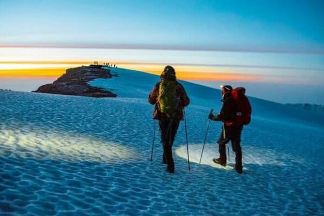 Lemosho Route 8 Days Kilimanjaro Climbing Tour - Price and logistics, what your $2,600 is really covering