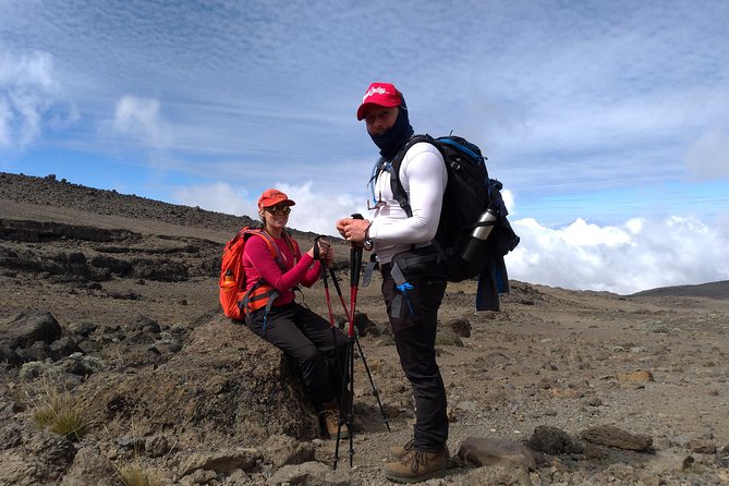 Lemosho Route - From Kilimanjaro Airport to Moshi, then a gear check that prevents headaches