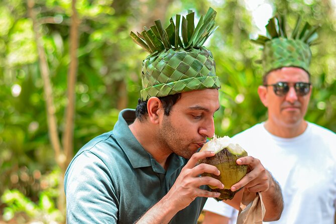 Luxury NAKUPENDA SANDBANK and SPICE FARM TOUR ( Lunch included ) - Who this tour is best for