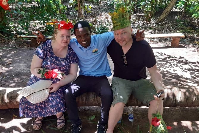 Luxury Spice Tour With Lunch - The Included Zanzibari Lunch and Drinks: The Best Part to Pace Yourself