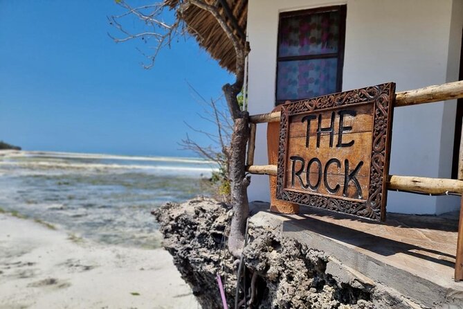 Luxury Tour to DOLPHINS, KUZA CAVE and THE ROCK RESTAURANT - Should you book this dolphin and cave tour, or pass?