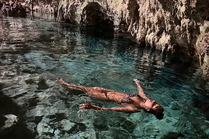 Luxury Tour to DOLPHINS, KUZA CAVE and THE ROCK RESTAURANT - Boat, snacks, and the marine conservation fee you get bundled