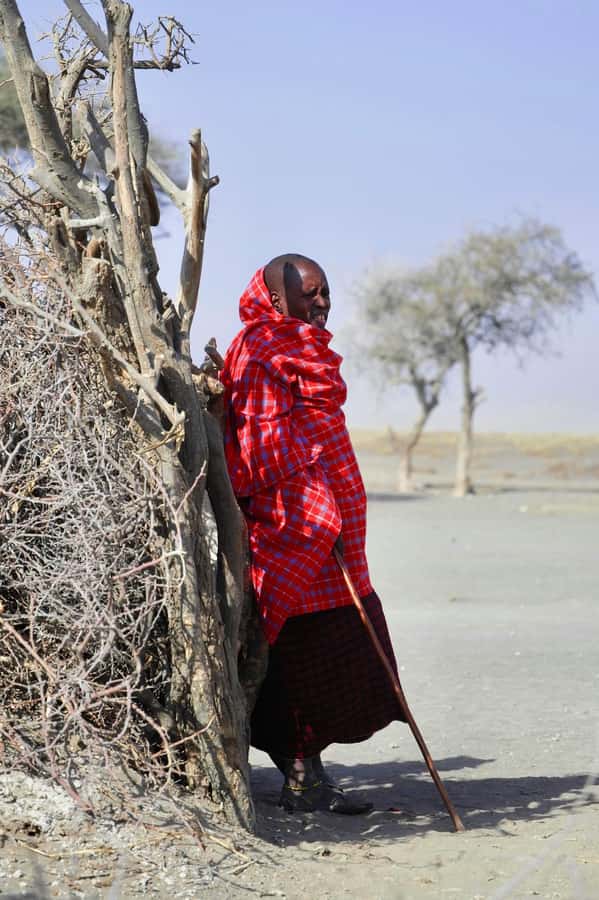 Maasai Boma Cultural Experience (maasai village tour) - Key Things to Know Before You Go