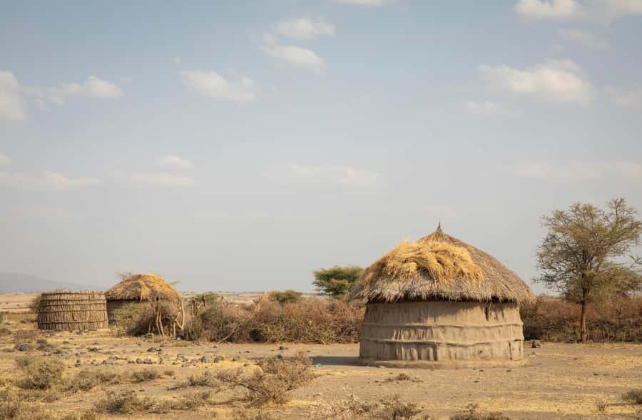 Maasai Boma Cultural Experience (maasai village tour) - Maasai Boma Cultural Experience, Arusha, Tanzania: What You’re Actually Seeing