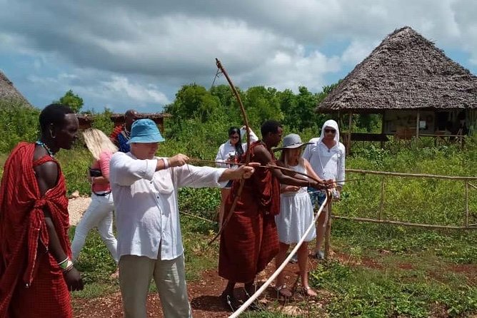 Maasai World - Key things to know before you go