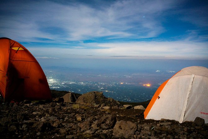 Machame 7 days Kilimanjaro climb - Why Machame’s “climb high, sleep low” rhythm matters more than marketing
