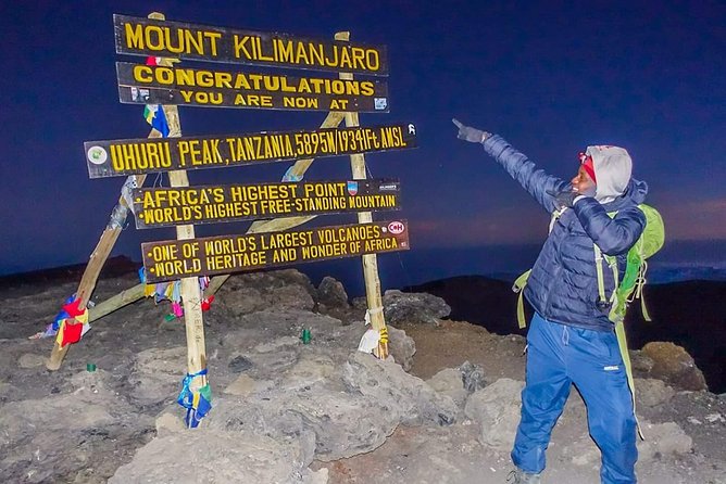 Machame 7 days Kilimanjaro climb - Acclimatization days: how the itinerary is built to keep you moving smart