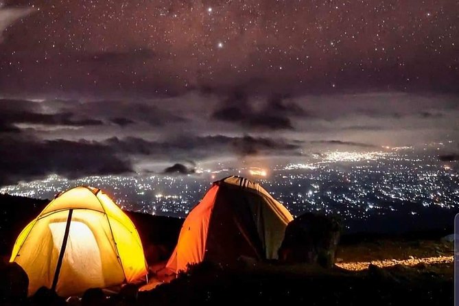 Machame 7 days Kilimanjaro climb - Down you go: finishing at Mweka Gate and why the descent still matters