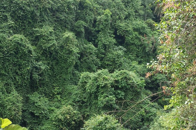 machame route - Fitness reality check for Machame’s steeper profile