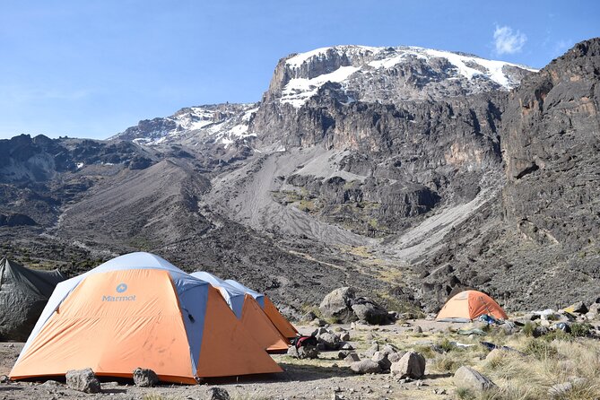 Machame Route 7 Days 6 Nights /Kilimanjaro Climb - Moshi Start: The Logistics That Make Day 1 Feel Less Chaotic