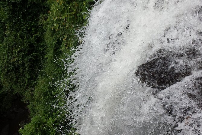 machame route - Getting started in Moshi and where the trip begins