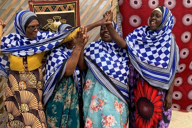 Mamas of Zanzibar - A Unique Cultural & Culinary Experience - Key things I found most compelling