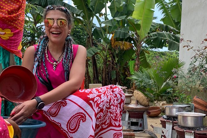Mamas of Zanzibar - A Unique Cultural & Culinary Experience - A Zanzibar cooking day that feels like real life, not a show