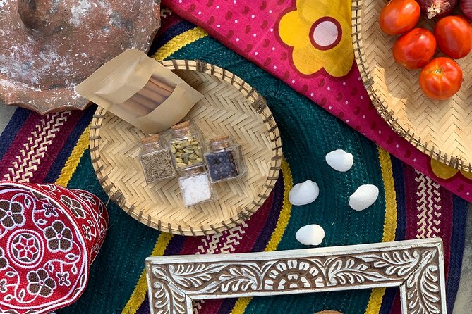 Mamas of Zanzibar - A Unique Cultural & Culinary Experience - The neighbourhood pause: shopping, exploring, and optional henna