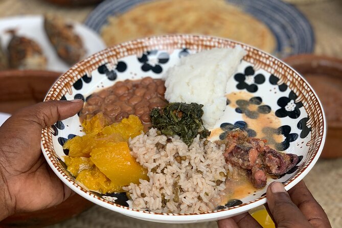 Mamas of Zanzibar - A Unique Cultural & Culinary Experience - Price and value: what you get for about $116