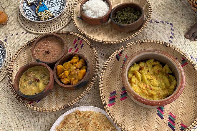Mamas of Zanzibar - A Unique Cultural & Culinary Experience - Logistics that matter: meeting point, group size, and mobile ticket