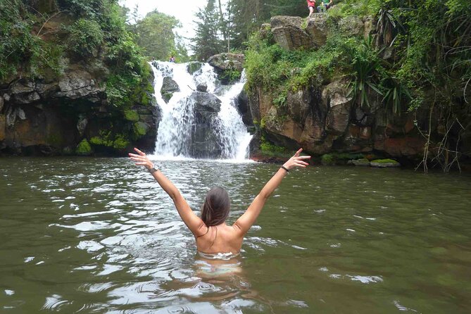 Marangu waterfall & Coffee making Cultural Tour | BURIGI CHATO SAFARIS CO LTD - Key things that make this tour worth your time