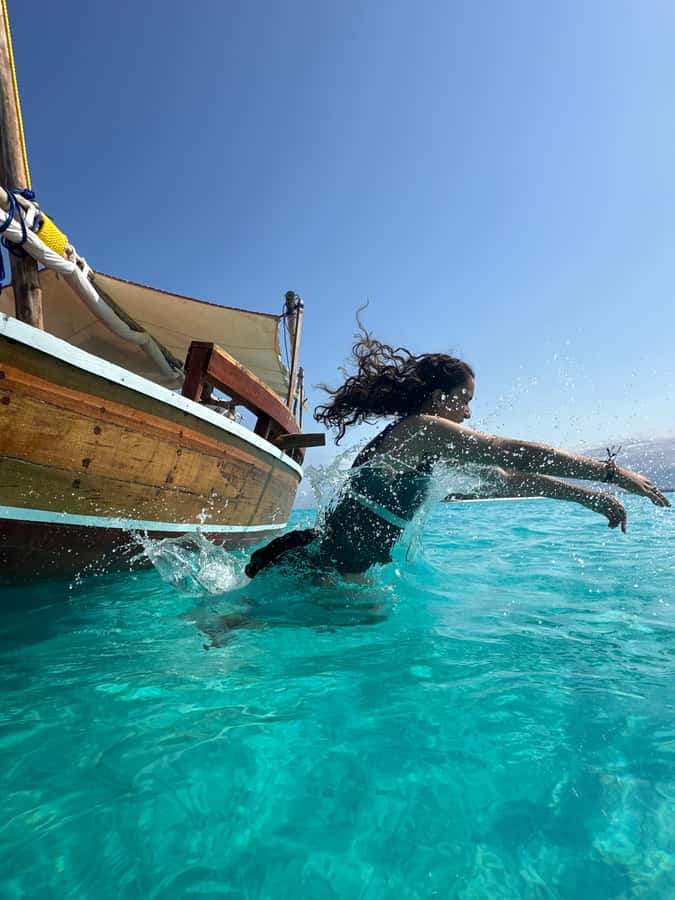 Matemwe: Mnemba Island Dolphin & Snorkeling Boat Trip - Mnemba Island waters, why this spot feels different