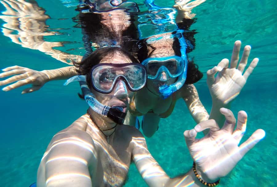 Matemwe: Mnemba Island Dolphin & Snorkeling Boat Trip - Dolphin watching: the best moment, and the honest limits