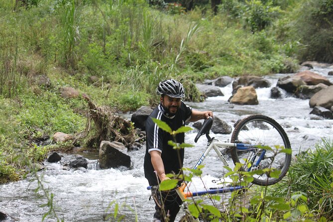 Materuni Village Tour | Materuni waterfalls | materuni coffee tour - The Waterfalls Stop: A Trek You Can Control (and Natural Pools)
