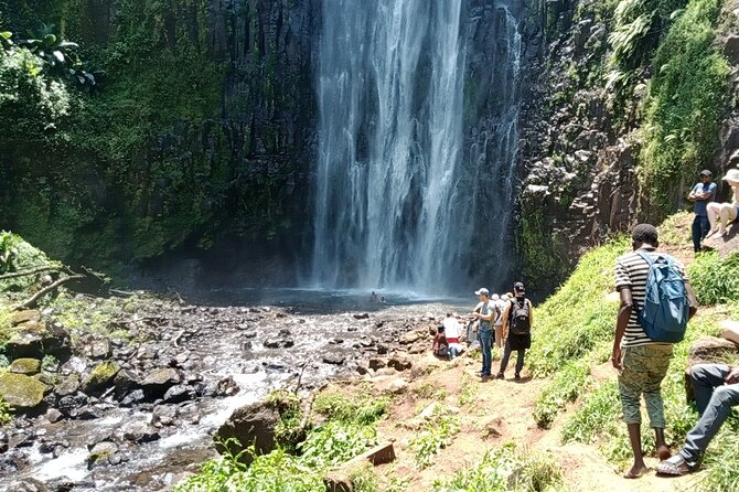 Materuni Village Tour | Materuni waterfalls | materuni coffee tour - Wear the Right Shoes, Especially in Rainy Weather