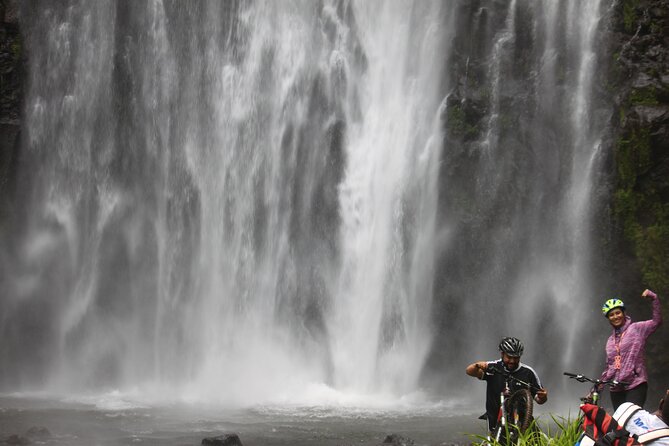 Materuni Village Tour | Materuni waterfalls | materuni coffee tour - Picnic Lunch at the Falls, Plus a Community Benefit