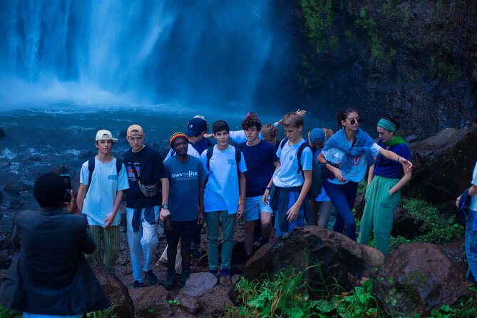 Materuni Waterfall and Kikuletwa Hot Spring Tour - Who should book this day trip, and who should skip it